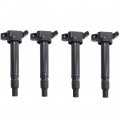Ignition Coil 4 6 5 7 V8 2007 2008 2009 2010 2011 2012 2013 2014 2015 For Toyota Sequoia Tundra Land Cruiser Gx460 Ls460 Ls600h