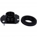 Ocpty 2 Pcs Mounting Kit Front Mounts Fit For Sm5653 15232938 15232939 20783854