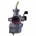 22mm Carburetor Carb Set With Air Filter And Fuel Replacement For 110cc 125cc Crf Ssr Sunl Taotao Pit Bike Atv