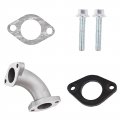 22mm Carburetor Carb Set With Air Filter And Fuel Replacement For 110cc 125cc Crf Ssr Sunl Taotao Pit Bike Atv