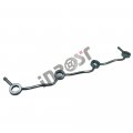 Inpost Engine Fuel Overflow Pipe 16271-42502 For Kubota V1505 V1305
