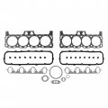 Dnj Hgs4207 Graphite Cylinder Head Set For 1985-1986 Ford E-250 Econoline Club Wagon E-350 F-250 F-350 7 5l Ohv V8 16v 460cid 