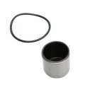 Cam Follower Fuel Pump Tappet And Gasket For Audi A3 A4 Tts Tt 2005 2014 Volkswagen 2006 2015 Replace 06d-109-309-c 
