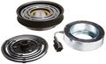 Four Seasons 47523 Clutch Assembly 