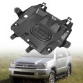 Under Engine Cover Splash Shield For Toyota 4runner Gx470 2003-2009 Replace 5145035010 