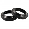 Dust Seals 45mm X 58mm 13mm For Honda Cr250r 1995 Kawasaki Kdx200 1995-2006 Klx250s 2006 