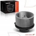 A-premium Hvac Heater Blower Motor Assembly Compatible With Kia Vehicles Soul 2010 2011 2012 2013 Hatchback Front Side