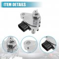 X Autohaux 84540-35050 Car Neutral Safety Power Switch Gearbox Shifting Range Sensor For Toyota Tacoma 2 7l005-2015 4runner 2