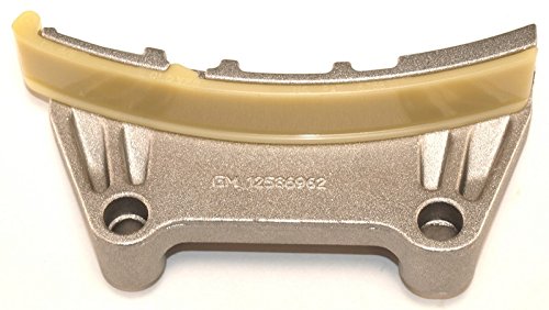 9-5530 Engine Timing Chain Guide Metal Machined Auto Part