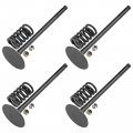 Caltric Intake Valve Kit Compatible With Kawasaki Teryx 750 Krf750 4x4 2008-2013 Teryx4 750 Krt750 2012 2013
