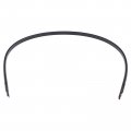 Applianpar Driver And Passenger Side Roof Molding Sunroof Seal For Acura Tsx 2009-2014