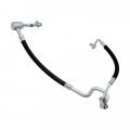 Transtar 57-2490 A C Suction Discharge Line Manifold Assembly New Aftermarket 6t70 6t40 6t45 10-12 