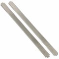 Hss Power Planer Blades Knives 13 Inches For Ryobi Ap1301 Ridgid Tp13001 Tp13002 Tp13000 Ac8630 Replaces Set Of 2 