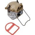 Aip Electronics Complete Distribtuor Assembly For Ford New Holland 8n 2n 9n Tractor 4cyl W 9n12100 Front Mount Only Fit D9n100 
