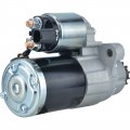 Epartsglobal Starter Fits Nissan Maxima 3 5l 2009 2010 2011 2012 2013 M0ta0072 23300ja10c