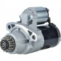Epartsglobal Starter Fits Nissan Maxima 3 5l 2009 2010 2011 2012 2013 M0ta0072 23300ja10c