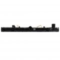 Ocpty Automotive Cooling Radiator 2195 Fit For 1999-2002 Passport