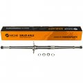 Niche Adjustable Solid Racing Axle For Honda Sportrax Trx400 42310-hn1-a40