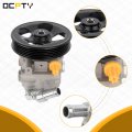 Power Steering Pump Ocpty Assist Fits 2003-2007 For Subaruester Replace For 21-5330
