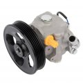 Power Steering Pump Assist Fits 2003-2007 For Subaruester Replace For 21-5330