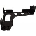 Rear Driver Side Outer Bumper Mounting Bracket For Chevy Colorado 2015 2021 And Gmc Canyon Steel Capa Certified Replaces
