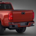 Auto Dynasty Gm2800270 Rear Tail Lights Brake Lamps Assembly With Reverse Light Compatible Chevrolet Colorado 2015-2022 Driver