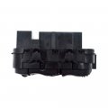 Master Power Window Switch 7s4z14529a Replacement For 2000-2007 Ford Focus