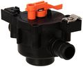 Mv-03-fn01 Livewell Control Valve System Recirc Empty Auto Front Cable Entry Orange Handle 3 4 In Barbed 