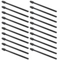 20pcs Replacement Tips For Remarkable 1 And 2 Pen Marker Nibs Plus 2b Pencil Feel With Installation Tool 