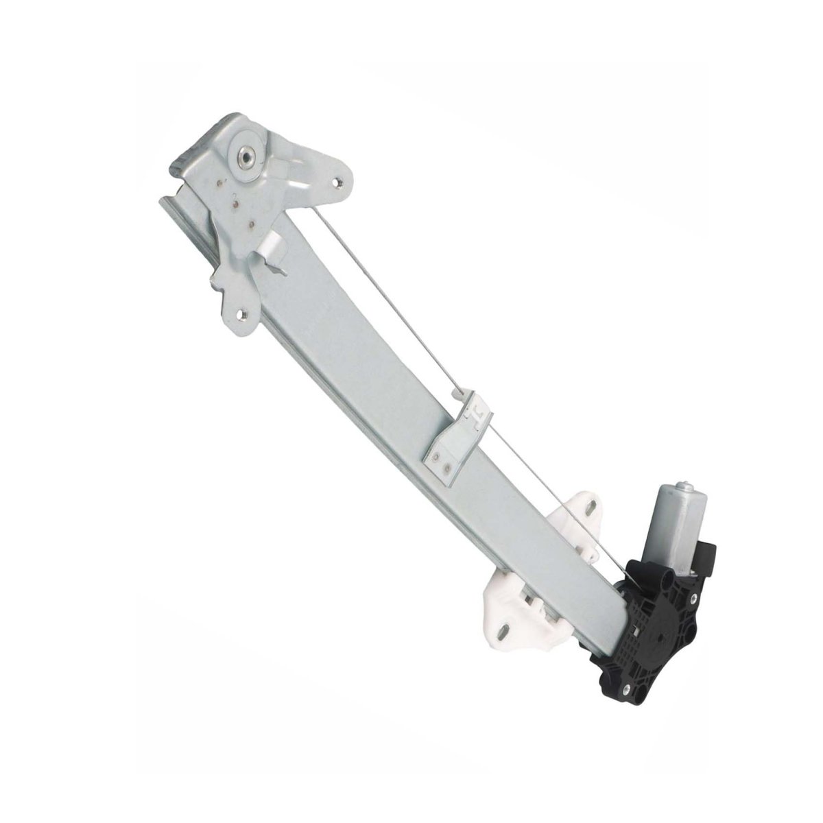 Front Left Side Power Electric Window Regulator With Motor Replacement For Honda Accord 2013-2017 72250t3la11
