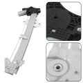 Front Left Side Power Electric Window Regulator With Motor Replacement For Honda Accord 2013-2017 72250t3la11