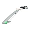 Front Left Side Power Electric Window Regulator With Motor Replacement For Honda Accord 2013-2017 72250t3la11