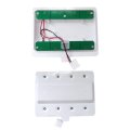 W11043011 Refrigerator Light Assembly Led Module Compatible For Whirlpool Models Wrf555sdhv01 Wrf555sdhw00 Wrx735sdhz00 