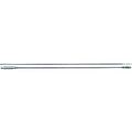 National Hardware N117-564 V195 Turnbuckle In Zinc Plated 