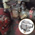 Ransoto 352376r92 New Carburetor For Ih Farmall A Av B Bn C Super Tractors Replace Number 354184r93 355485r91 373957r91 Tsx156 