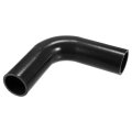 48mm 1 89 Id 90 Degree Elbow Silicone Reducer Hose Pipe Bend Turbo Water Intercooler Black 