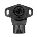 Tps Throttle Position Sensor For Polaris Ranger Sportsman Rzr 500 570 800 Fits Efi 550 