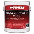 Mothers 05102 Mag Aluminum Polish 1 Gallon 