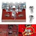 Ignition Coil Resistor Assembly Ford New Holland Tractor 2n 8n 9n Replace For A8nn-12250-a 170-14006 87056839 Ifd6001 