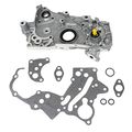 Dnj Engine Components Op107 Oil Pumps