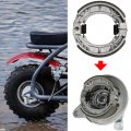 Jmchstore Drum Brake Shoe Pad Chain Tensioner Adjuster Kit For Coleman Bt200x Ct200u Trail Ct200uex Baja Warrior 196cc Mb165