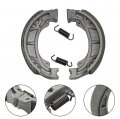Jmchstore Drum Brake Shoe Pad Chain Tensioner Adjuster Kit For Coleman Bt200x Ct200u Trail Ct200uex Baja Warrior 196cc Mb165