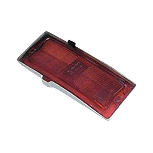Goodmark Rear Marker Light Assembly For 1970-1972 Chevrolet Chevelle