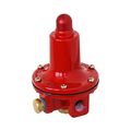 Marshall Excelsior Megr-6121-30 Lp Regulator High Pressure Excela-flow 