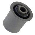 Control Arm Bushing For 2006 2007 2008 2009 2010 Jeep Commander Natural Rubber Silver 0 64 Inside Diameter 1 94 In Outside 