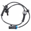 A-premium Front Abs Wheel Speed Sensor Replaces 15112379 15233108 Compatible With Chevy Gmc Caillac Models Escalade Express