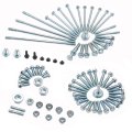 Gy6 139qmbengine Bolt Nuts Set For 139qmb Qmb139 49cc 50cc 80cc 100cc Scooter Motors 