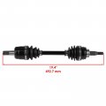 For Honda Trx350fe Trx350fm 2000-2005 Front Right And Left Cv Joint Axle Mod-ztf1-6713