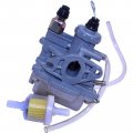 Procompany Carburetor Replaces For Suzuki 2 Stroke D1e41qmb Geely 50cc 1de41qmb2 Qingqi Engine Tb50 Tb60 Tb 50 60 Scooters