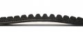 The Rop Shop Pack Of 4 Torque Converter Belts For Comet 203581a-w1 884-85 88485 Go Kart